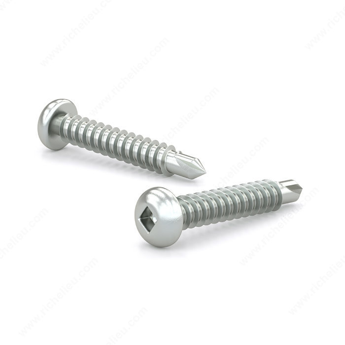 Metal Screw - Reliable Fasteners