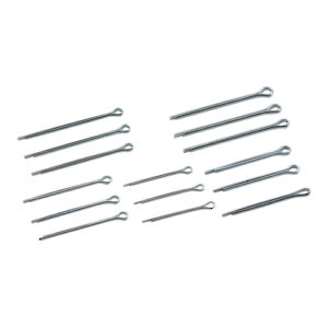 Small Cotter Pin Assortment