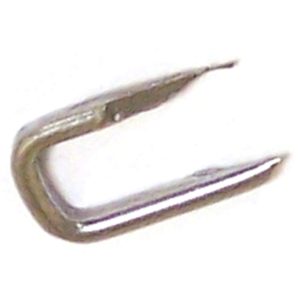 Double-Pointed Tack