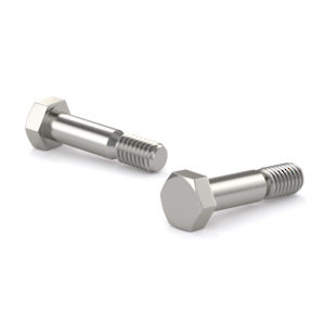 Hex Bolt - Stainless Steel