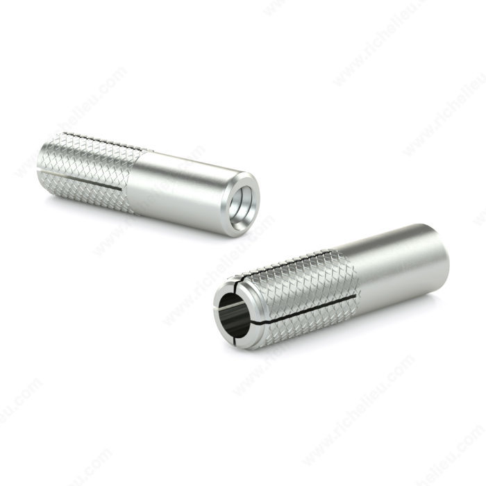 Knurled Wooden Dowels