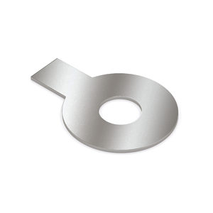 DIN 93 Single Tab Metric Washer - A4 Stainless Steel