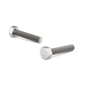 Hex Bolt - T316 Stainless Steel