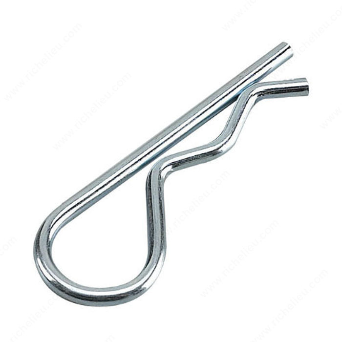 Hairpin Clip - Reliable Fasteners