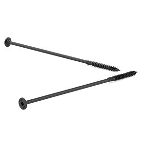 PWR DRIVE LOG - Log Home / Timber Structural screw