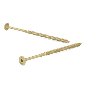 PWR DRIVE CST - General Construction Structural screw