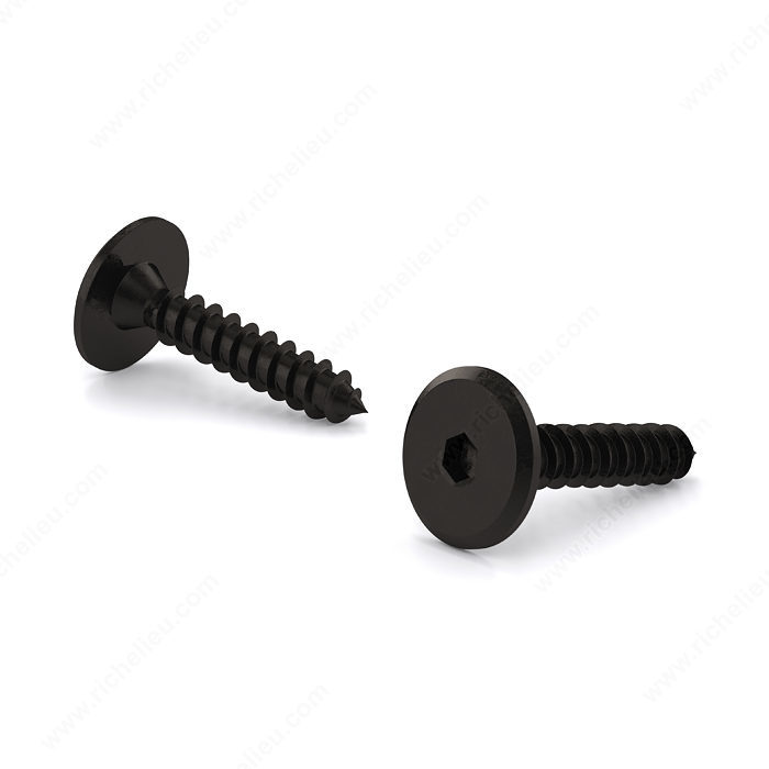 JCB-CW Type Assembly Lag Bolt - Reliable Fasteners