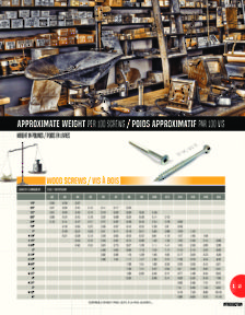 Librairie des catalogues Attaches Reliable - Catalogue Attaches Reliable - page 9