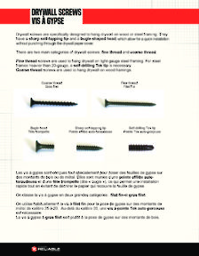 Reliable Fasteners Catalog Library - Reliable Fasteners Catalog - page 18