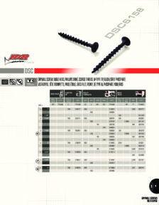 Reliable Fasteners Catalog Library - Reliable Fasteners Catalog - page 20