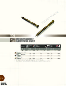 Reliable Fasteners Catalog Library - Reliable Fasteners Catalog - page 37