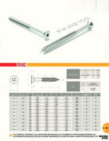 Reliable Fasteners Catalog Library - Reliable Fasteners Catalog - page 45