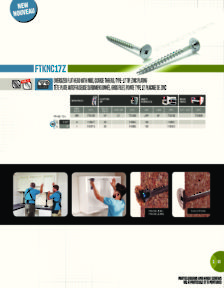 Reliable Fasteners Catalog Library - Reliable Fasteners Catalog - page 60