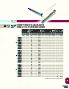 Reliable Fasteners Catalog Library - Reliable Fasteners Catalog - page 93