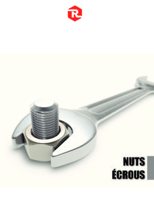 Reliable Fasteners Catalog Library - Reliable Fasteners Catalog - page 184