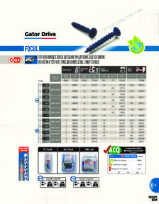 Reliable Fasteners Catalog Library - Reliable Fasteners Catalog - page 239