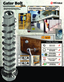 Reliable Fasteners Catalog Library - Reliable Fasteners Catalog - page 249