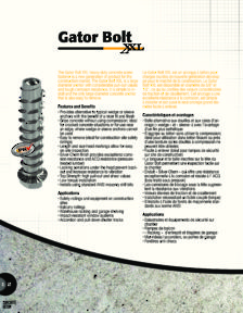 Reliable Fasteners Catalog Library - Reliable Fasteners Catalog - page 250