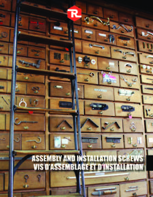 Reliable Fasteners Catalog Library - Reliable Fasteners Catalog - page 367