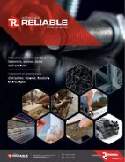 Reliable Fasteners Catalog
