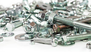 Screws and Fasteners­